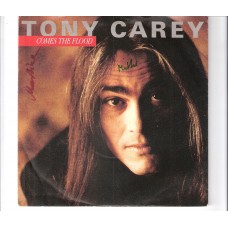 TONY CAREY - Comes the flood